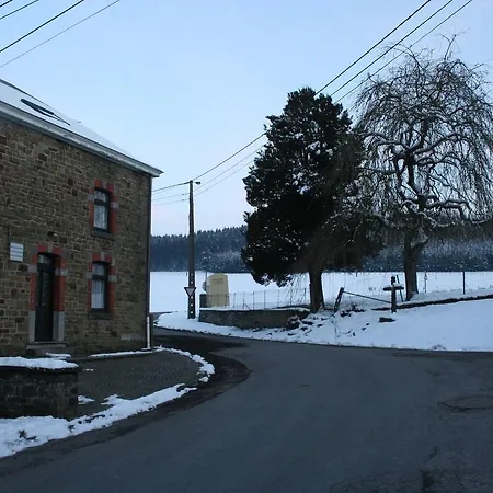 L Eau Vive Holiday home