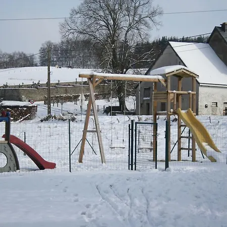Holiday home L Eau Vive *
