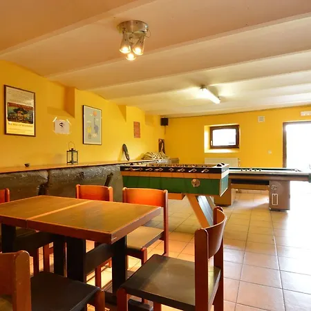 L Eau Vive Holiday home