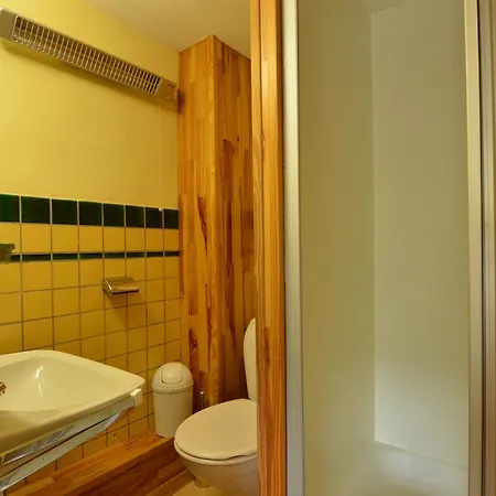 Holiday home L Eau Vive