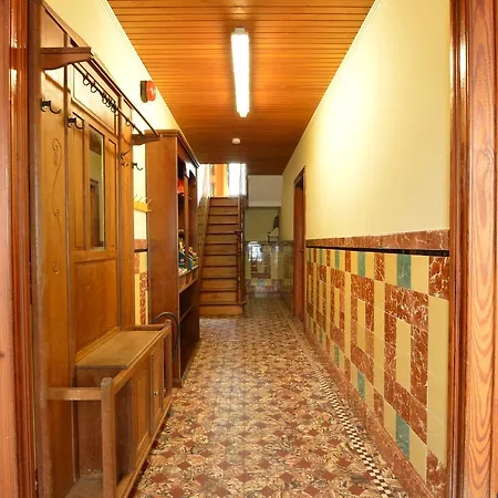 L Eau Vive Holiday home